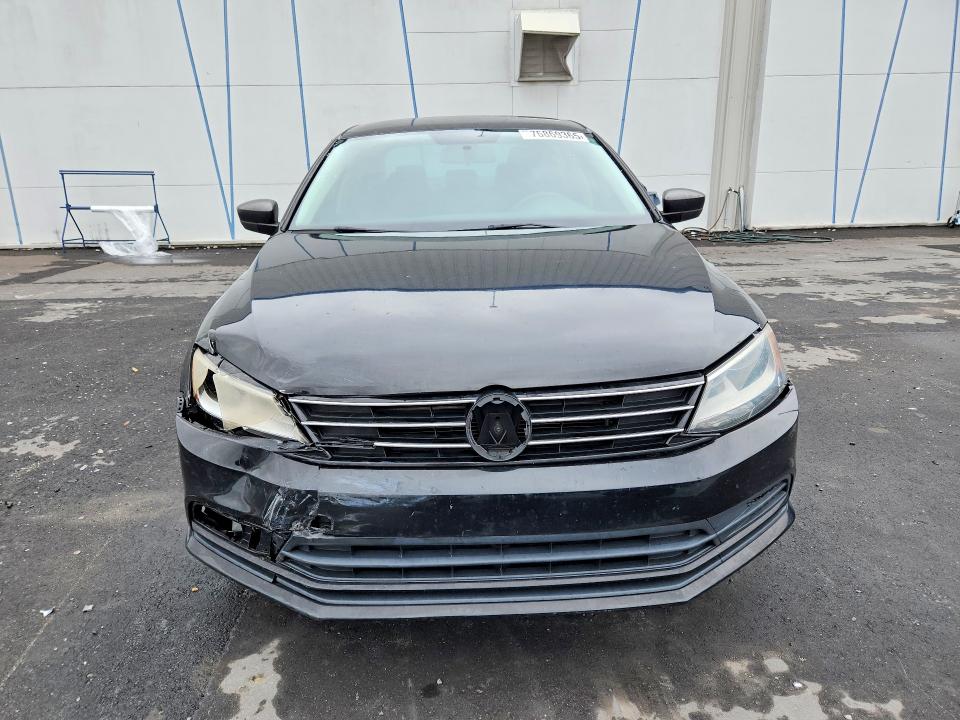 Продажа на аукционе авто 2015 Volkswagen Jetta, vin: 3VWD17AJ6FM237772, номер лота: 76869365