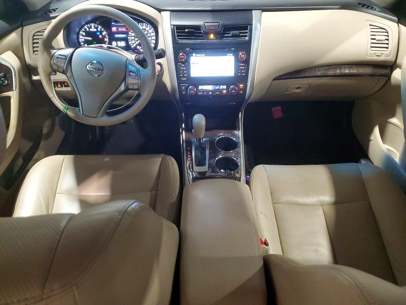 2015 Nissan Altima მანქანა იყიდება აუქციონზე, vin: 1N4AL3APXFN318637, აუქციონის ნომერი: 76668255