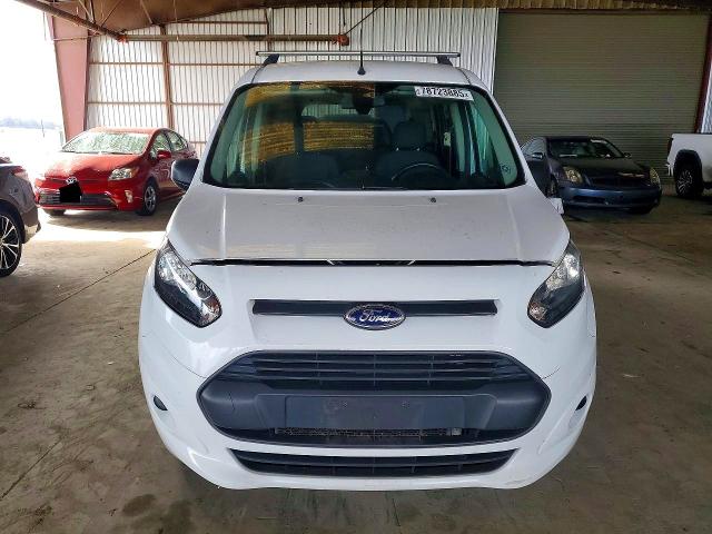 78723885 :رقم المزاد ، NM0GE9F77F1197161 vin ، 2015 Ford Transit Connect مزاد بيع