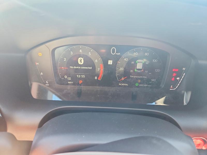 Aukcja sprzedaży 2025 Acura Adx, vin: 3HDSA2H75SM715714, numer aukcji: 78898445