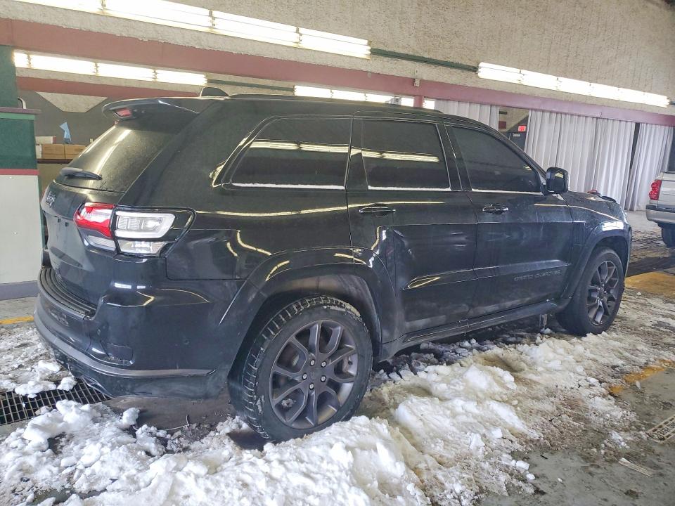 Продажа на аукционе авто 2020 Jeep Grand Cherokee, vin: 1C4RJFCT9LC420002, номер лота: 75480235