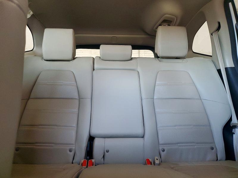 Продаж на аукціоні авто 2020 Honda Cr-v, vin: 5J6RW2H80LL004686, номер лоту: 77006045