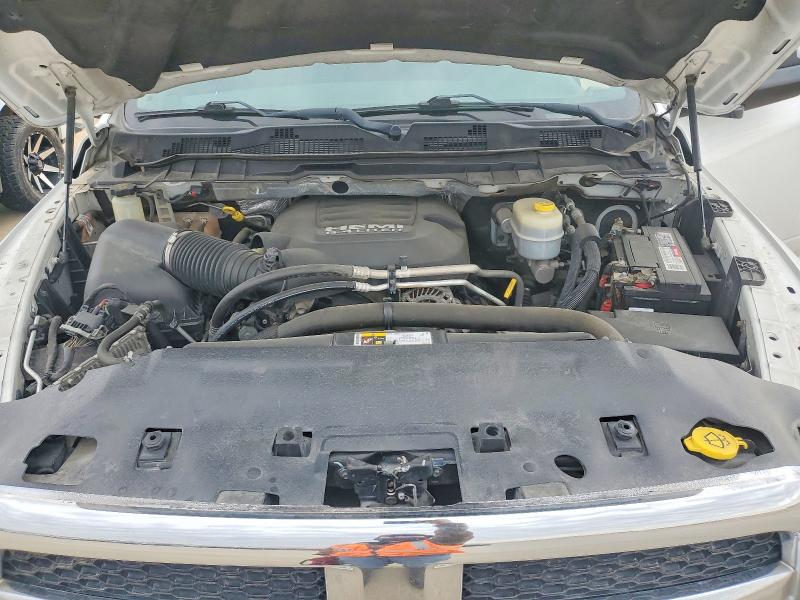 Продаж на аукціоні авто 2018 Ram 2500, vin: 3C6UR5CJ7JG283882, номер лоту: 73953915