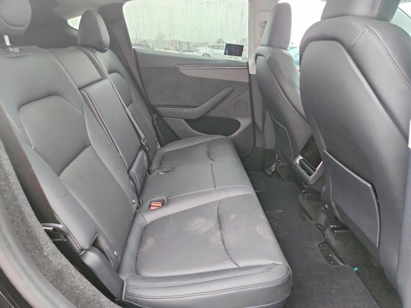 Продажа на аукционе авто 2026 Tesla Model Y, vin: 7SAYGDEE4TA432395, номер лота: 78120465