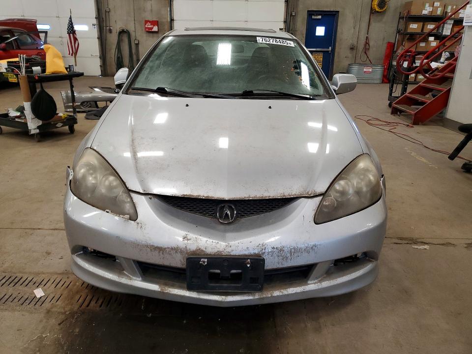Продажа на аукционе авто 2006 Acura Rsx, vin: JH4DC54826S023507, номер лота: 76278485