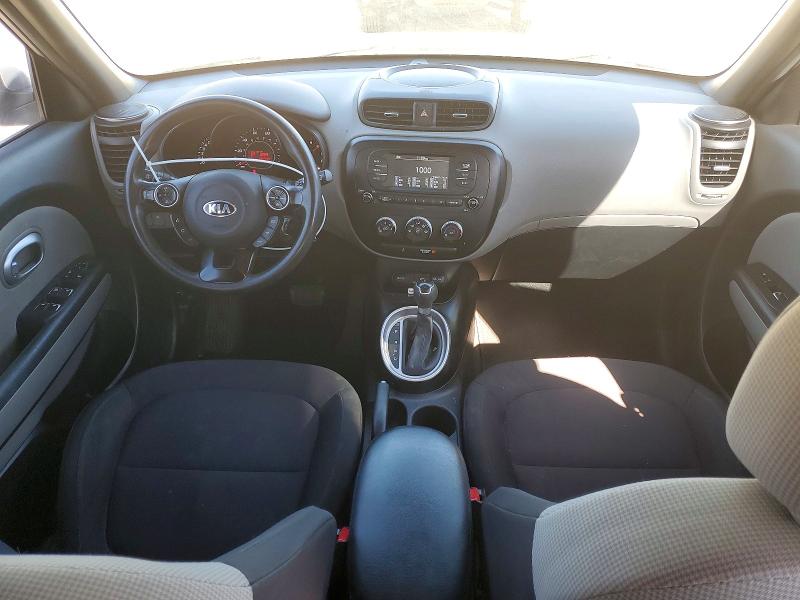 Продаж на аукціоні авто 2018 Kia Soul, vin: KNDJN2A29J7578656, номер лоту: 74776175