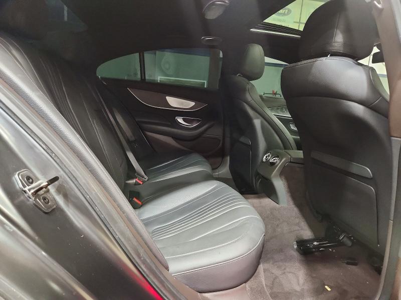Продаж на аукціоні авто 2020 Mercedes-benz Cls, vin: WDD2J5JB2LA047831, номер лоту: 79034985