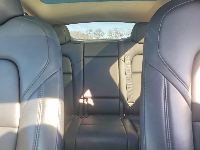 78701415 :رقم المزاد ، 7SAYGDEE4PF685225 vin ، 2023 Tesla Model Y مزاد بيع