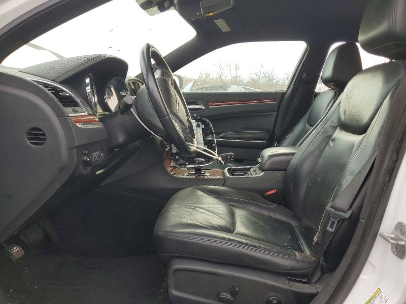 Продажа на аукционе авто 2013 Chrysler 300, vin: 2C3CCAAG8DH551711, номер лота: 77906585