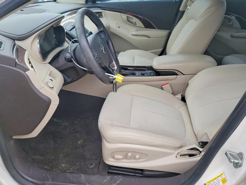 78252085 :رقم المزاد ، 1G4GA5GR6EF180808 vin ، 2014 Buick Lacrosse مزاد بيع