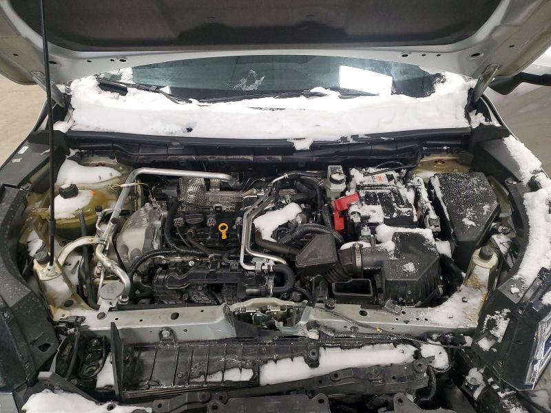 76325955 :رقم المزاد ، JA4J4UA88SZ613836 vin ، 2025 Mitsubishi Outlander مزاد بيع