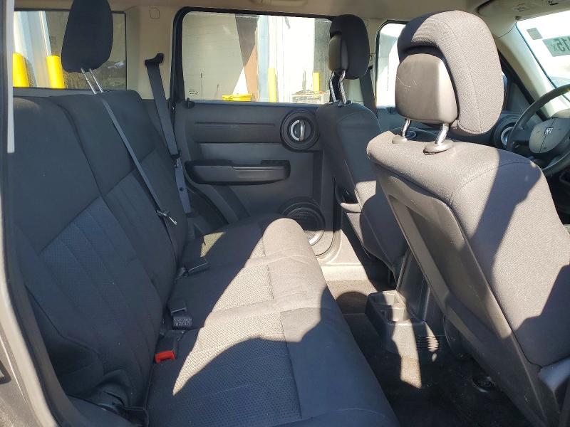 Aukcja sprzedaży 2011 Dodge Nitro, vin: 1D4PT4GK5BW576111, numer aukcji: 76968415