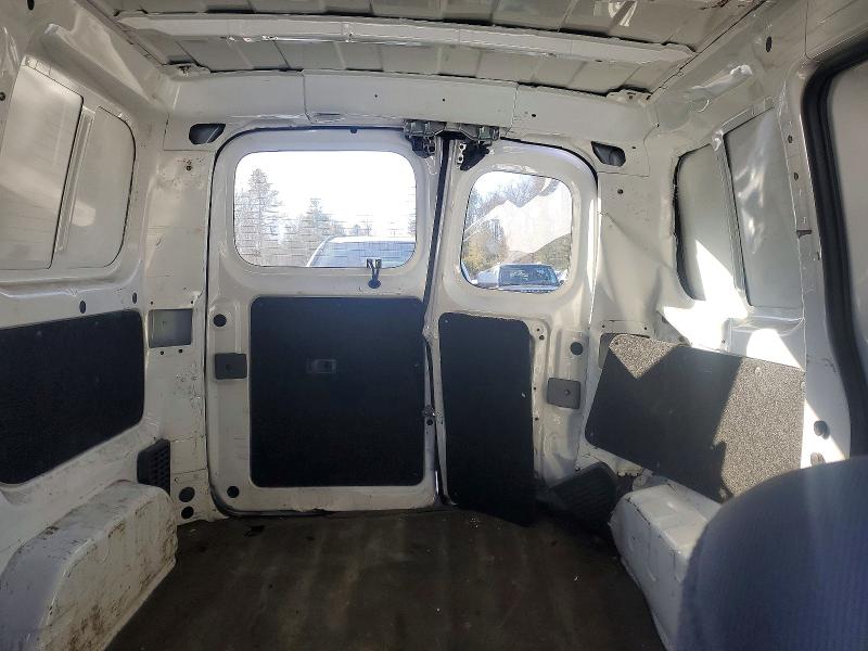 Aukcja sprzedaży 2013 Niss Nv200, vin: 3N6CM0KN7DK695213, numer aukcji: 48665116