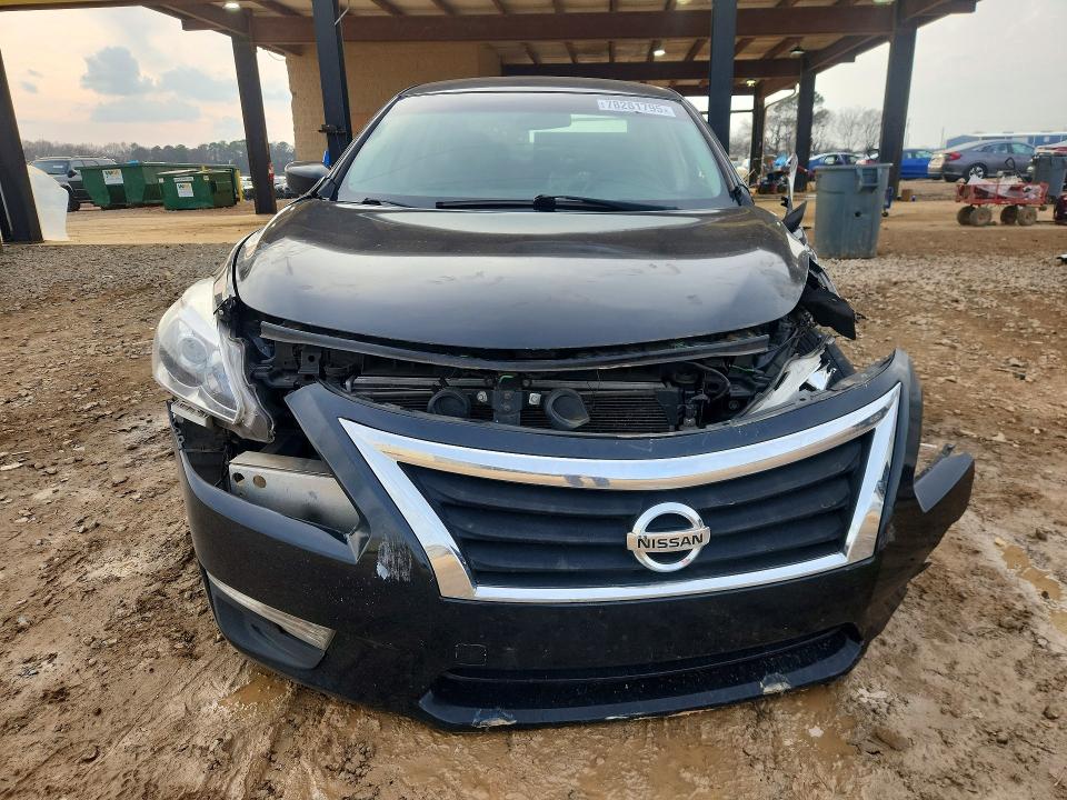 Продажа на аукционе авто 2013 Nissan Altima, vin: 1N4AL3AP6DN541982, номер лота: 78281795