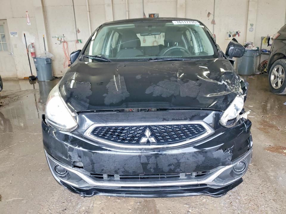 Продаж на аукціоні авто 2017 Mitsubishi Mirage, vin: ML32A3HJ8HH017908, номер лоту: 76117735