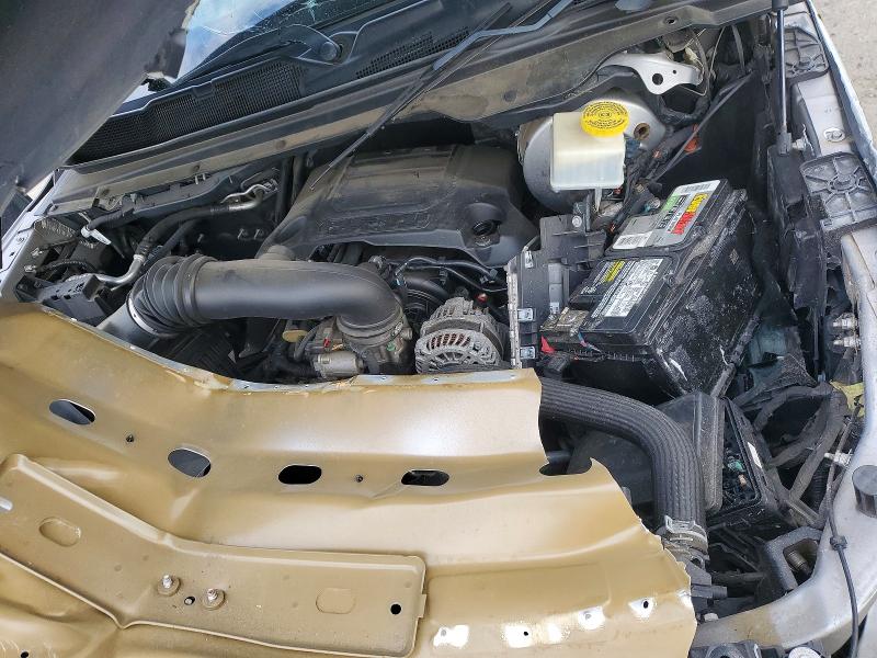 Продажа на аукционе авто 2019 Ram 1500, vin: 1C6SRFMT1KN567398, номер лота: 77128265