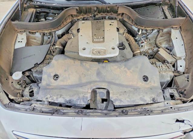 Aukcja sprzedaży 2017 Infiniti Qx70, vin: JN8CS1MUXHM141502, numer aukcji: 77273995
