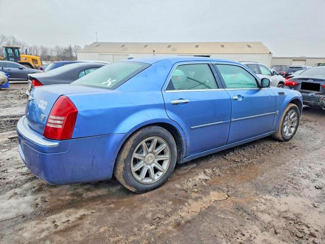 Aukcja sprzedaży 2007 Chrysler 300c, vin: 2C3LA63H97H762333, numer aukcji: 77505995