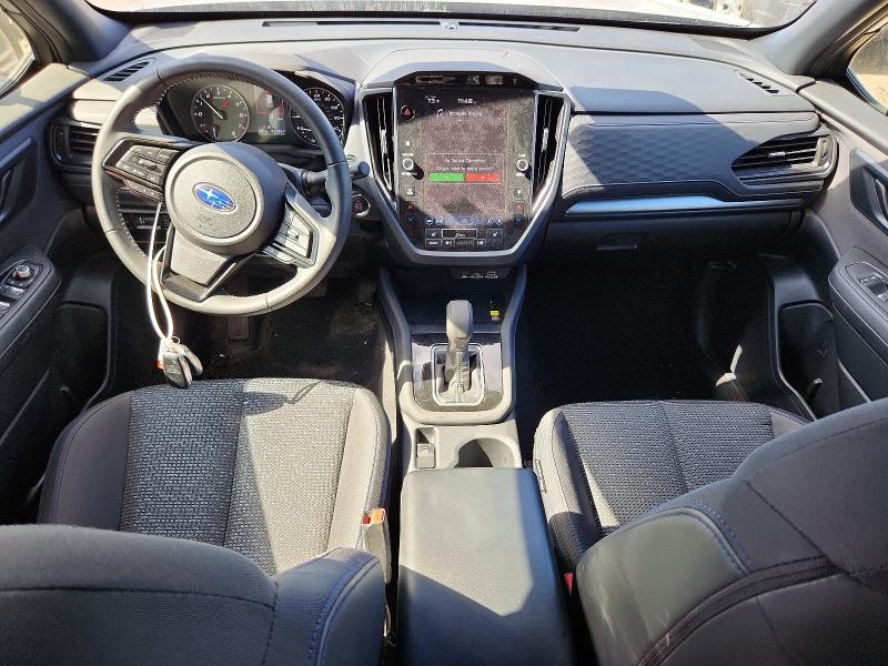 Продажа на аукционе авто 2025 Subaru Forester, vin: JF2SLDDC5SH430365, номер лота: 76723405