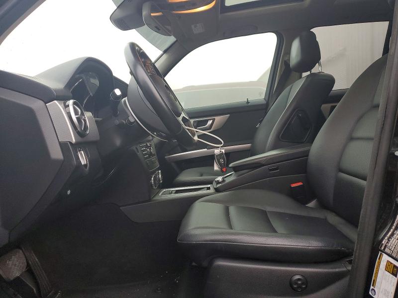 Продажа на аукционе авто 2015 Mercedes-benz Glk, vin: WDCGG5HB6FG398046, номер лота: 77561735