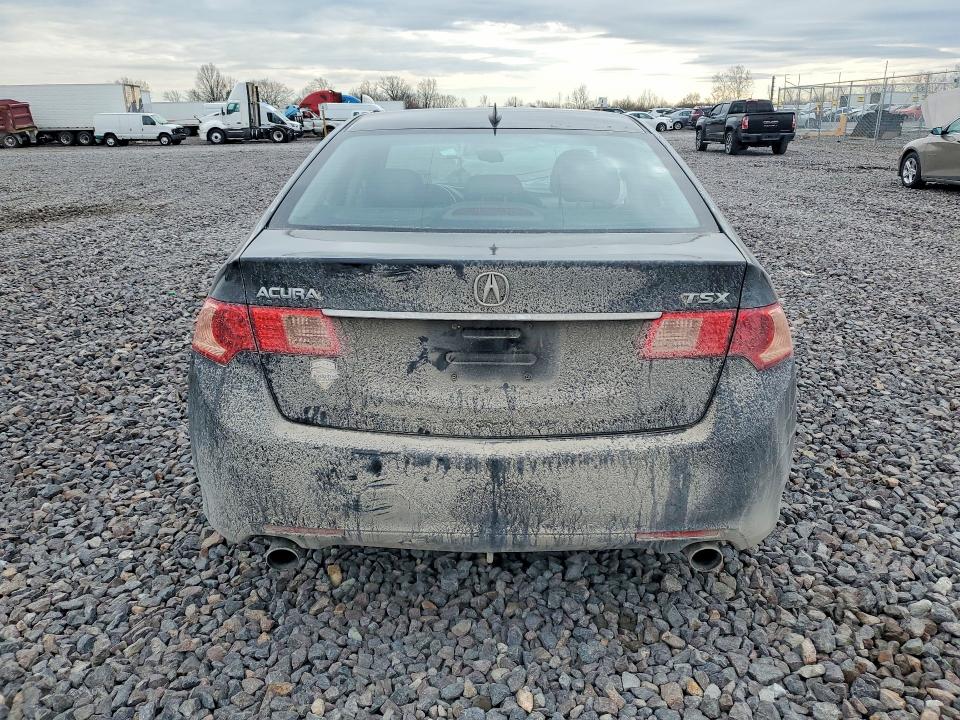 Продаж на аукціоні авто 2011 Acura Tsx, vin: JH4CU2F63BC013348, номер лоту: 79207735