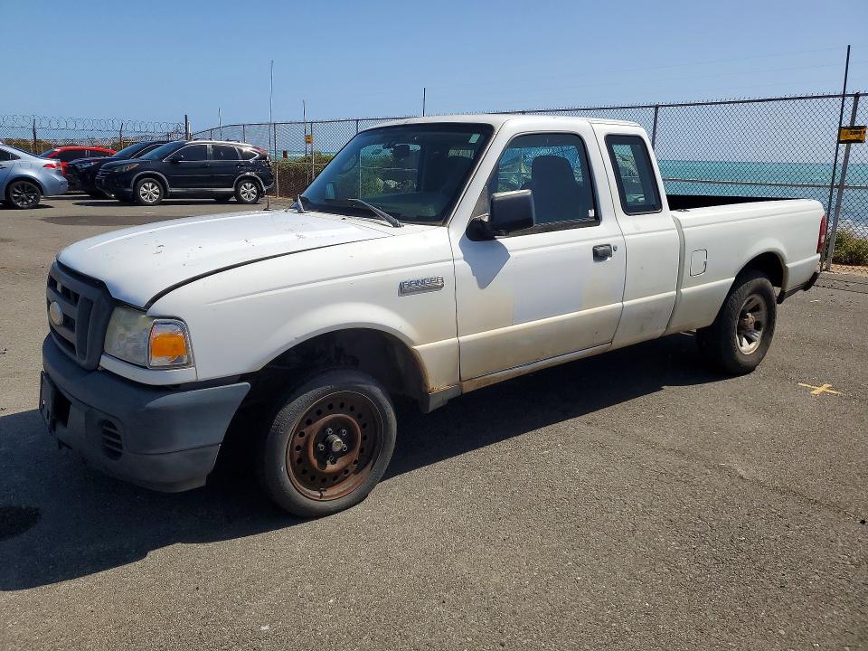 Aukcja sprzedaży 2008 Ford Ranger, vin: 1FTYR14D28PA06798, numer aukcji: 75469415