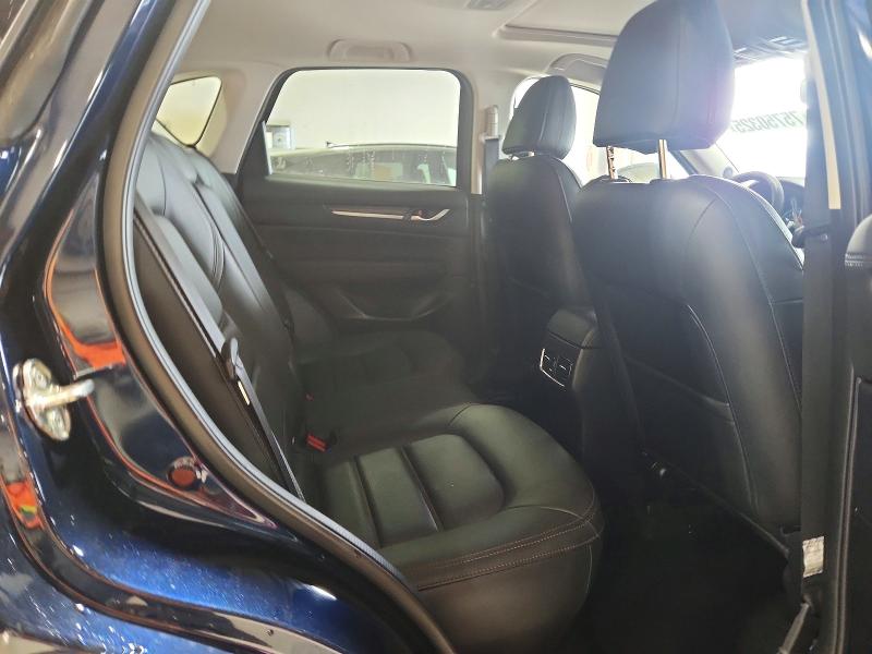 75750325 :رقم المزاد ، JM3KFBDMXL0815026 vin ، 2020 Mazda Cx-5 مزاد بيع