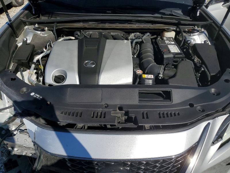 Продажа на аукционе авто 2019 Lexus Es, vin: 58ABZ1B10KU008383, номер лота: 77020475