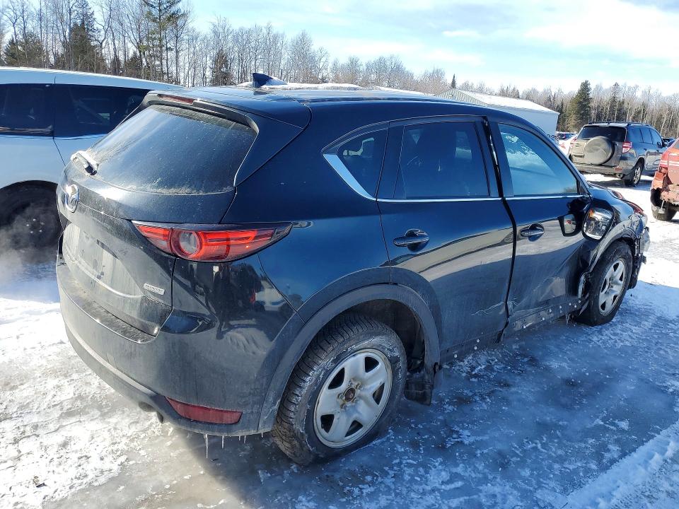 Aukcja sprzedaży 2019 Mazda Cx-5, vin: JM3KFBEY2K0529607, numer aukcji: 78326855