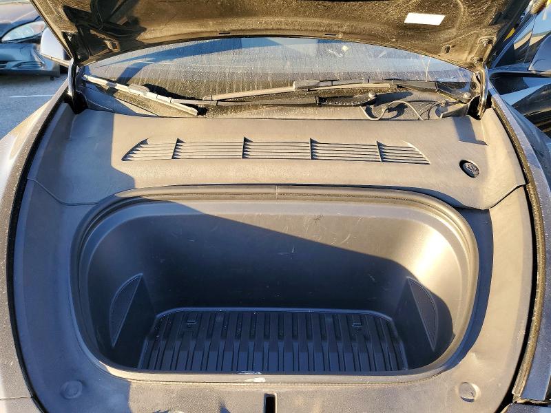 Aukcja sprzedaży 2023 Tesla Model Y, vin: 7SAYGDEE6PA116633, numer aukcji: 75971895