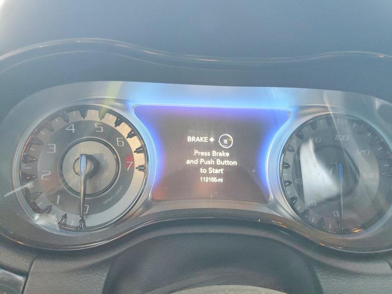 Aukcja sprzedaży 2019 Chrysler 300, vin: 2C3CCAGG3KH648593, numer aukcji: 76008015