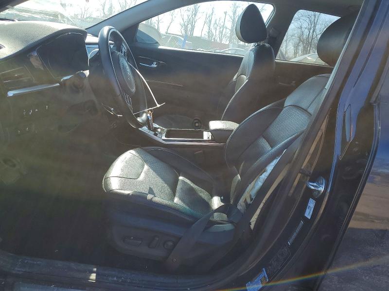 Продажа на аукционе авто 2022 Kia Niro, vin: KNDCE3LGXN5144514, номер лота: 77202495