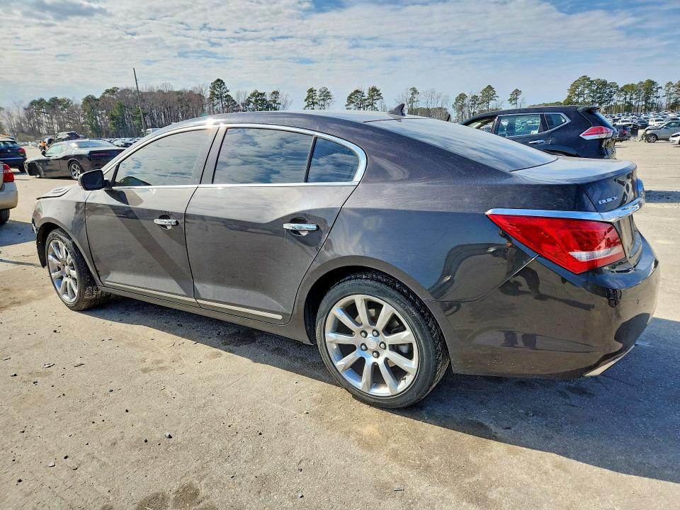 Aukcja sprzedaży 2014 Buick Lacrosse, vin: 1G4GD5G31EF186034, numer aukcji: 76471095