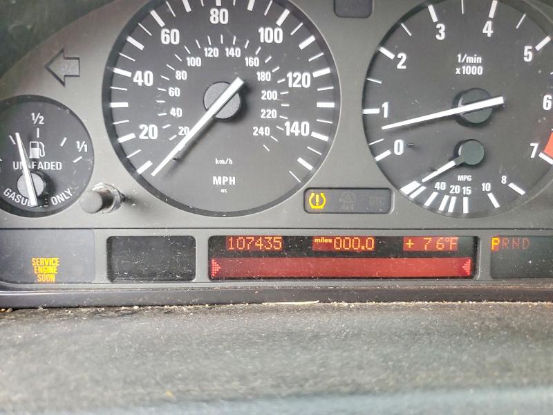 2006 Bmw X5 მანქანა იყიდება აუქციონზე, vin: 5UXFA13576LY27035, აუქციონის ნომერი: 74487575