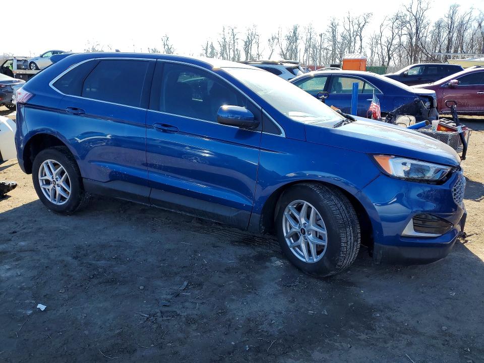 Aukcja sprzedaży 2023 Ford Edge, vin: 2FMPK4J91PBA47426, numer aukcji: 76703115
