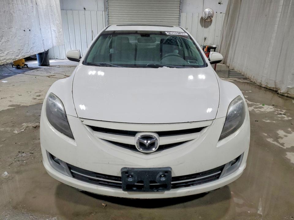 79089735 :رقم المزاد ، 1YVHP82A295M05094 vin ، 2009 Mazda 6 مزاد بيع