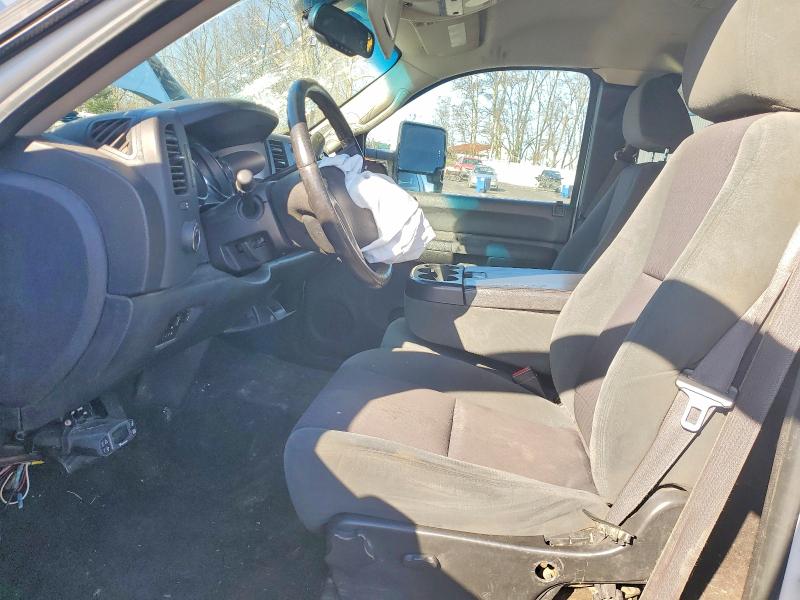 Aukcja sprzedaży 2009 Chevrolet Silverado, vin: 1GCHK796X9E146595, numer aukcji: 78621435