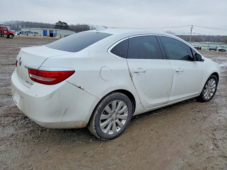 75468885 :رقم المزاد ، 1G4PP5SK6G4108949 vin ، 2016 Buick Verano مزاد بيع