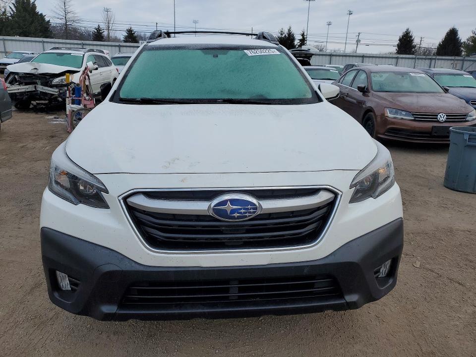Aukcja sprzedaży 2022 Subaru Outback, vin: 4S4BTACC5N3106067, numer aukcji: 76250225