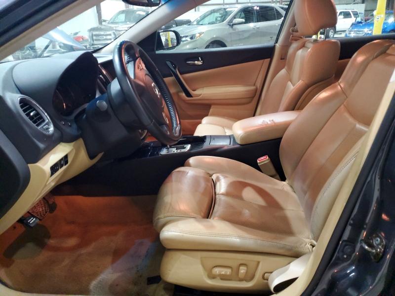 Aukcja sprzedaży 2010 Nissan Maxima, vin: 1N4AA5AP3AC812540, numer aukcji: 77882235
