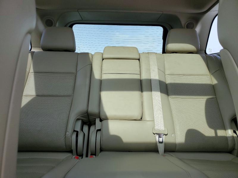 Продаж на аукціоні авто 2011 Jeep Grand Cherokee, vin: 1J4RR5GTXBC502214, номер лоту: 78269695