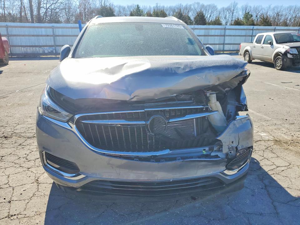 79361725 :رقم المزاد ، 5GAERBKW5KJ175108 vin ، 2019 Buick Enclave مزاد بيع