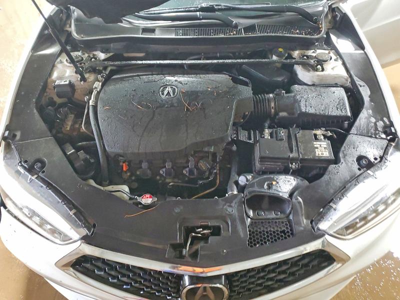 Продаж на аукціоні авто 2018 Acura Tlx, vin: 19UUB2F50JA007439, номер лоту: 77289775