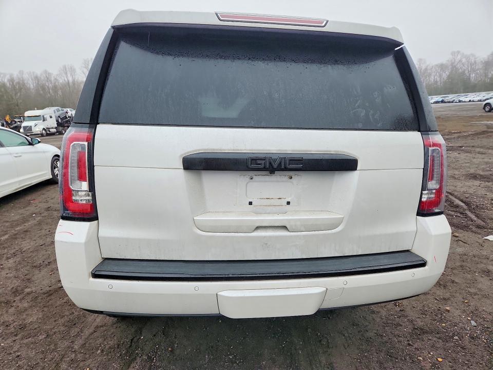 77990895 :رقم المزاد ، 1GKS2CKJ9KR405383 vin ، 2019 Gmc Yukon مزاد بيع