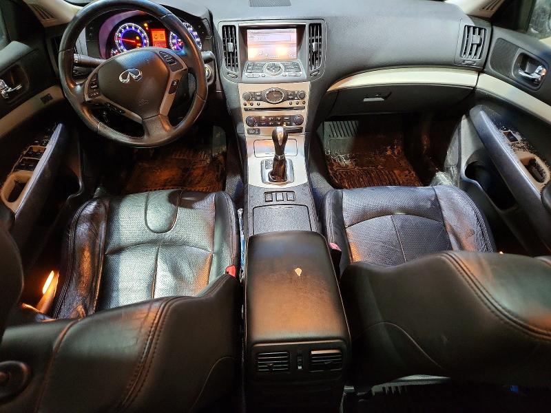 Aukcja sprzedaży 2007 Infiniti G35, vin: JNKBV61F07M818135, numer aukcji: 77665045