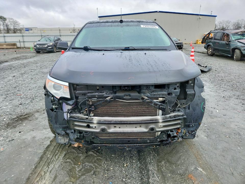 2013 Ford Edge მანქანა იყიდება აუქციონზე, vin: 2FMDK3JC1DBA54333, აუქციონის ნომერი: 79057005