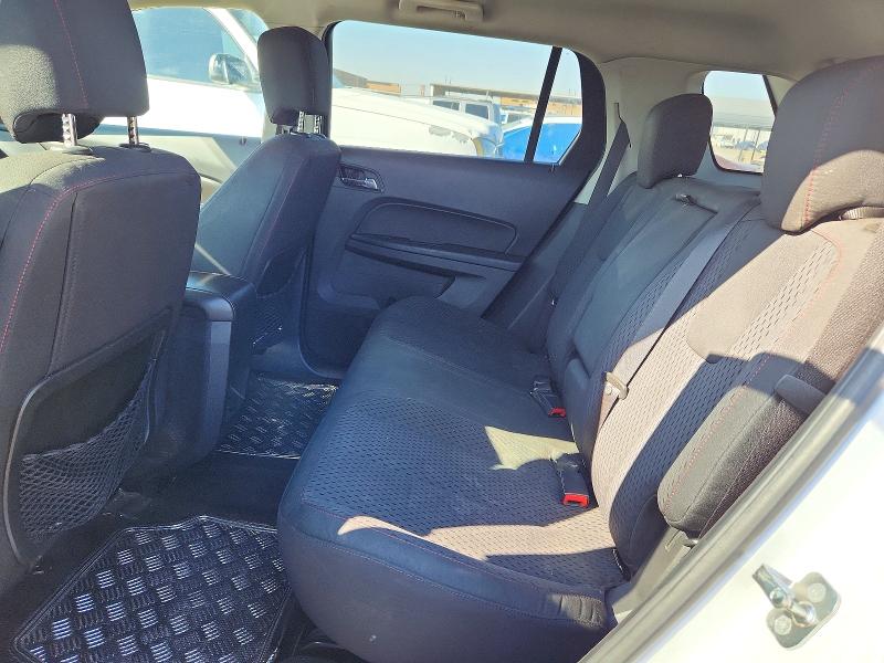 Продажа на аукционе авто 2013 Gmc Terrain, vin: 2GKALMEK1D6245503, номер лота: 77493025