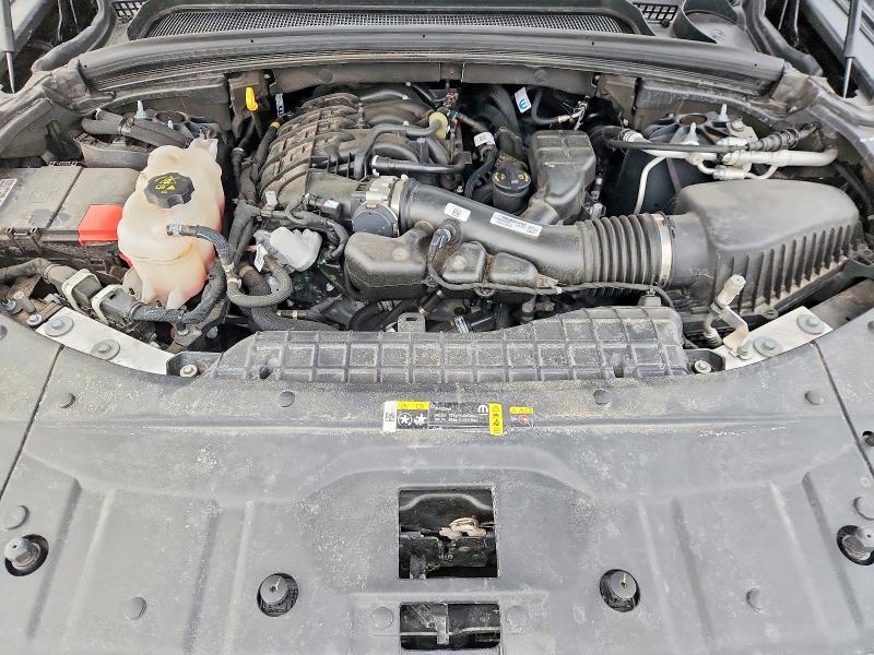 Aukcja sprzedaży 2024 Jeep Grand Cherokee, vin: 1C4RJHBG6RC189133, numer aukcji: 76834775