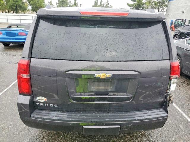 2015 Chevrolet Tahoe K150 მანქანა იყიდება აუქციონზე, vin: 1GNSKBKC1FR150166, აუქციონის ნომერი: 76370375