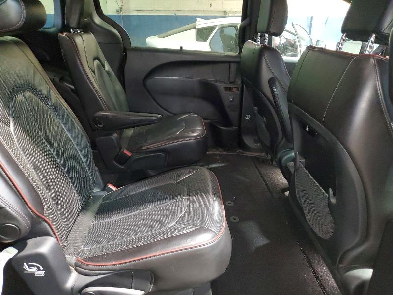 Aukcja sprzedaży 2019 Chrysler Pacifica, vin: 2C4RC1GG1KR746439, numer aukcji: 78157795